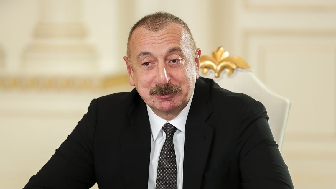 Obnovili jsme svou svrchovanost nad Karabachem, oznámil Ázerbájdžán